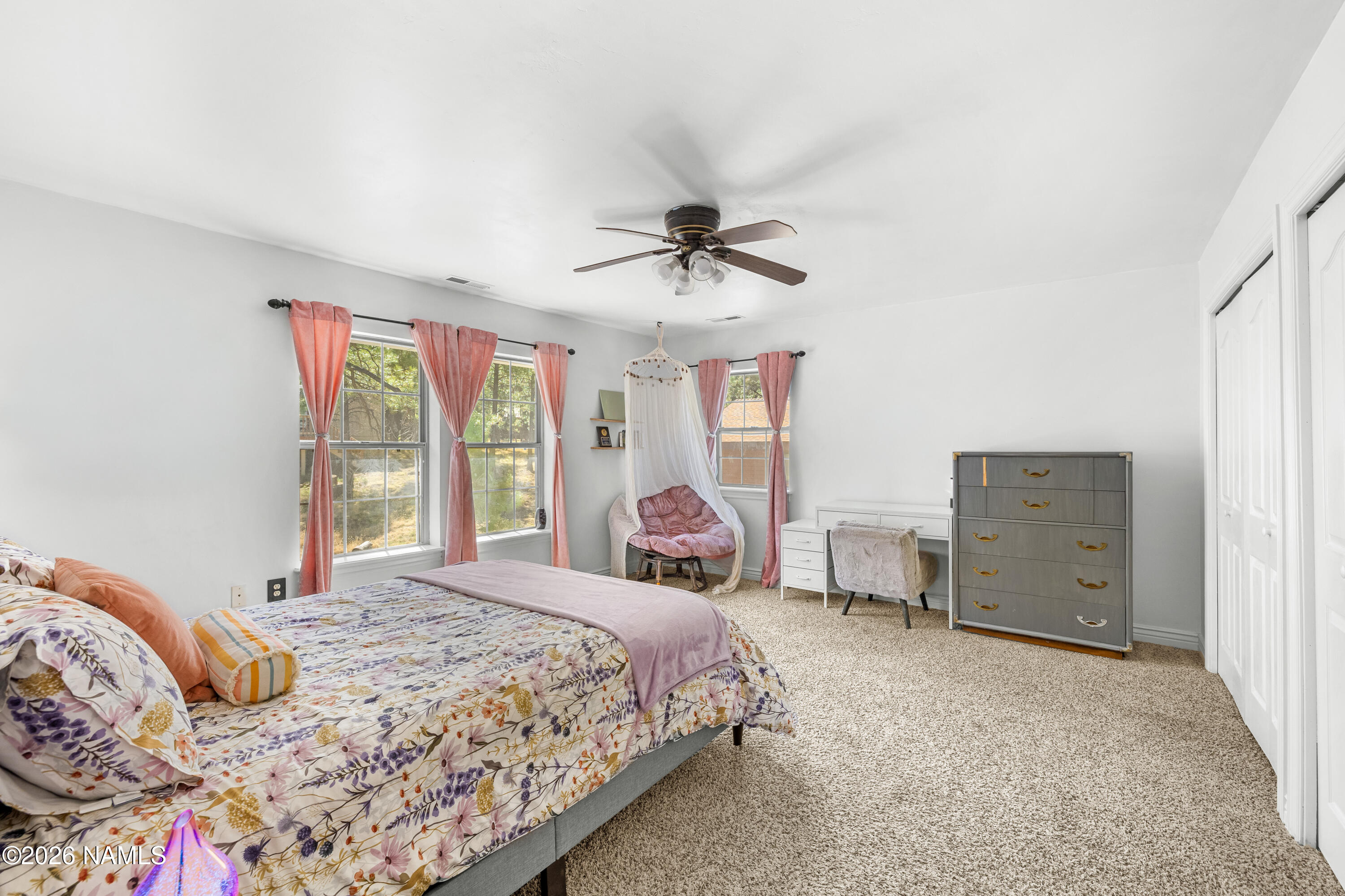 2395 North Broken Circle Road Flagstaff, AZ 86004 - Photo 32 of 62 CP-54