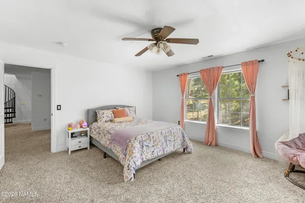 $1,275,000 | 2395 North Broken Circle Road, Flagstaff, AZ 86004