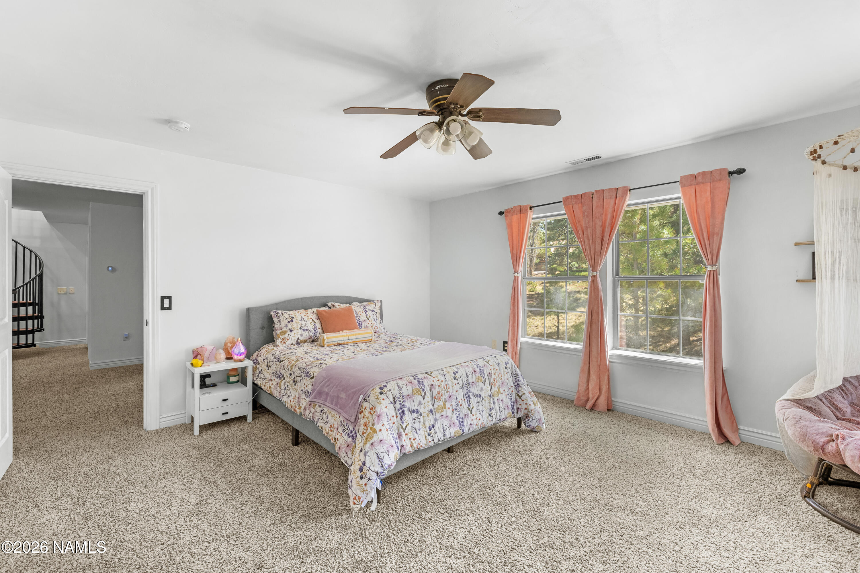 2395 North Broken Circle Road Flagstaff, AZ 86004 - Photo 33 of 62 CP-55