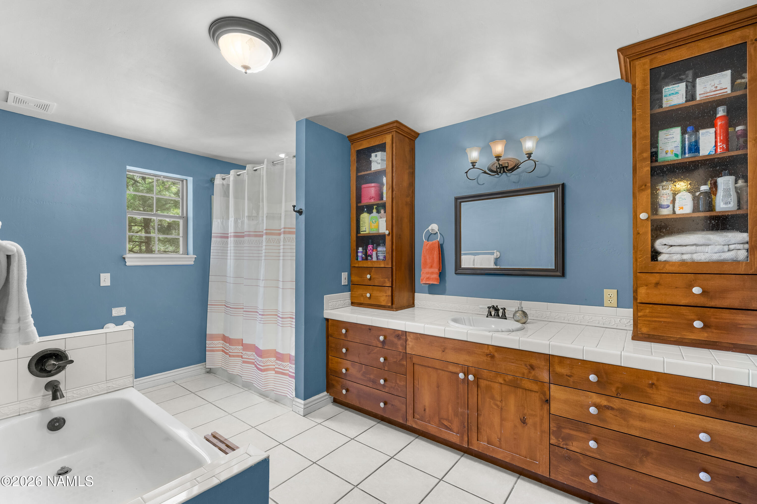 2395 North Broken Circle Road Flagstaff, AZ 86004 - Photo 35 of 62 CP-57