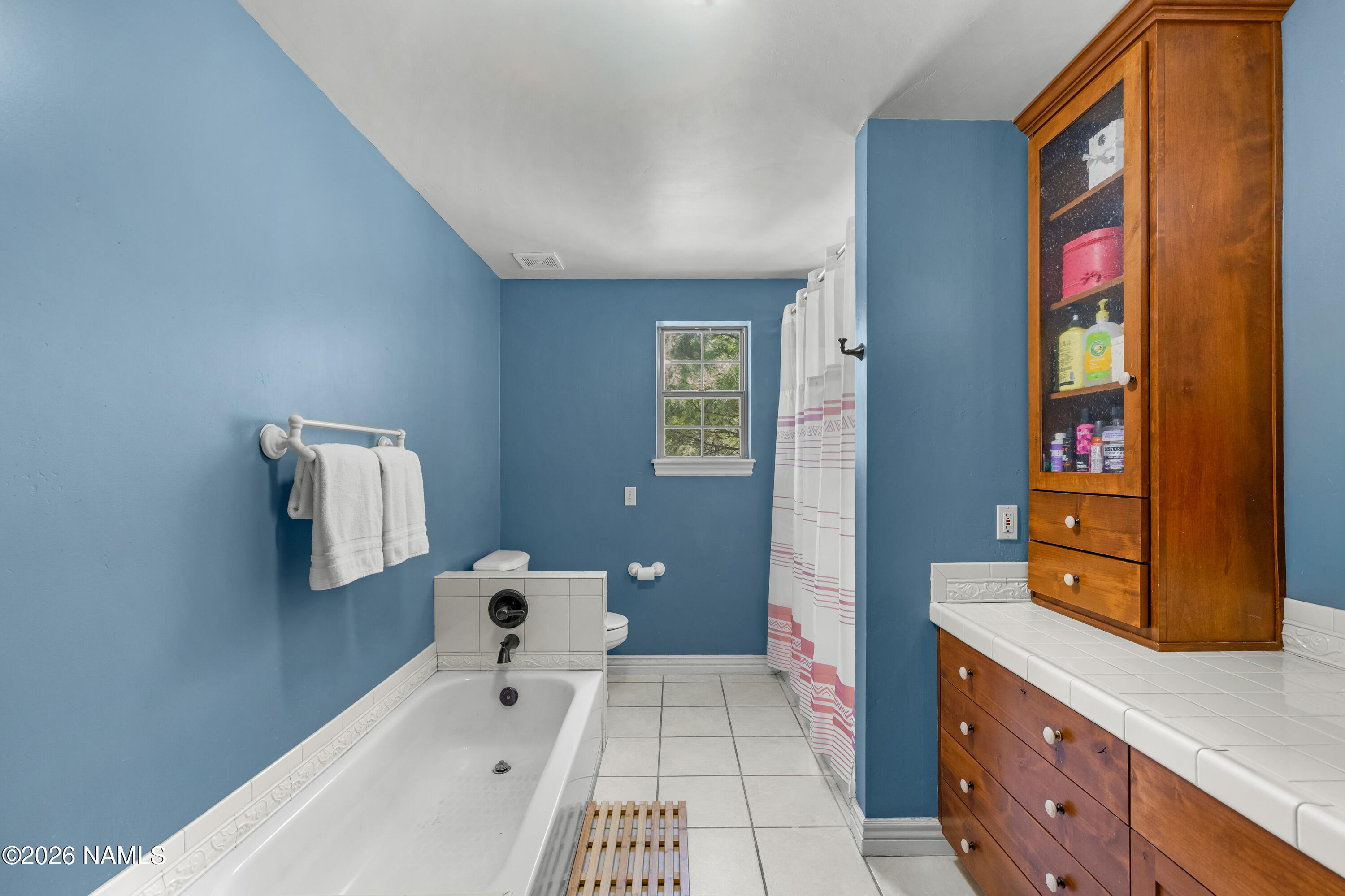 2395 North Broken Circle Road Flagstaff, AZ 86004 - Photo 36 of 62 CP-58