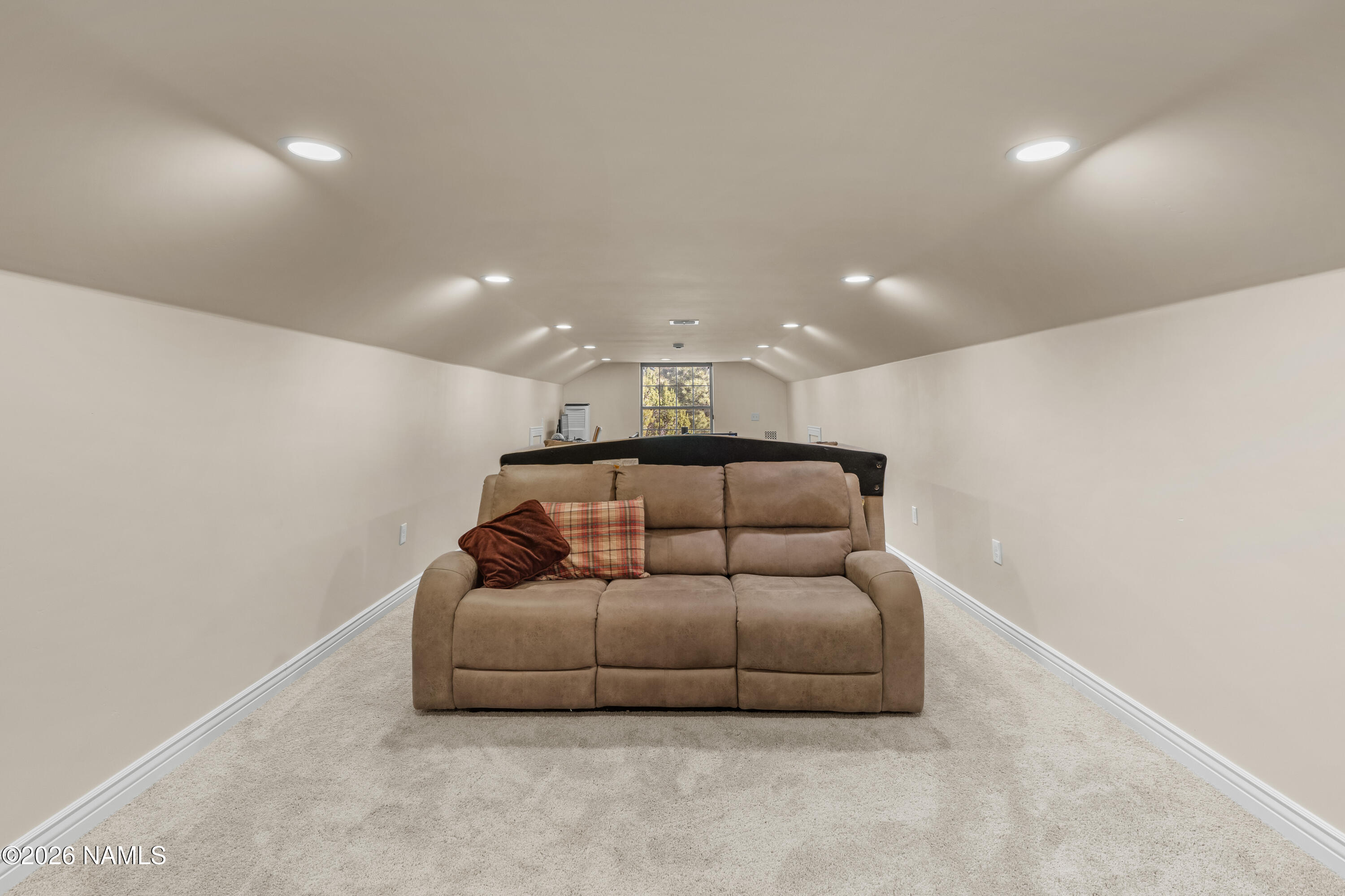 2395 North Broken Circle Road Flagstaff, AZ 86004 - Photo 38 of 62 CP-60