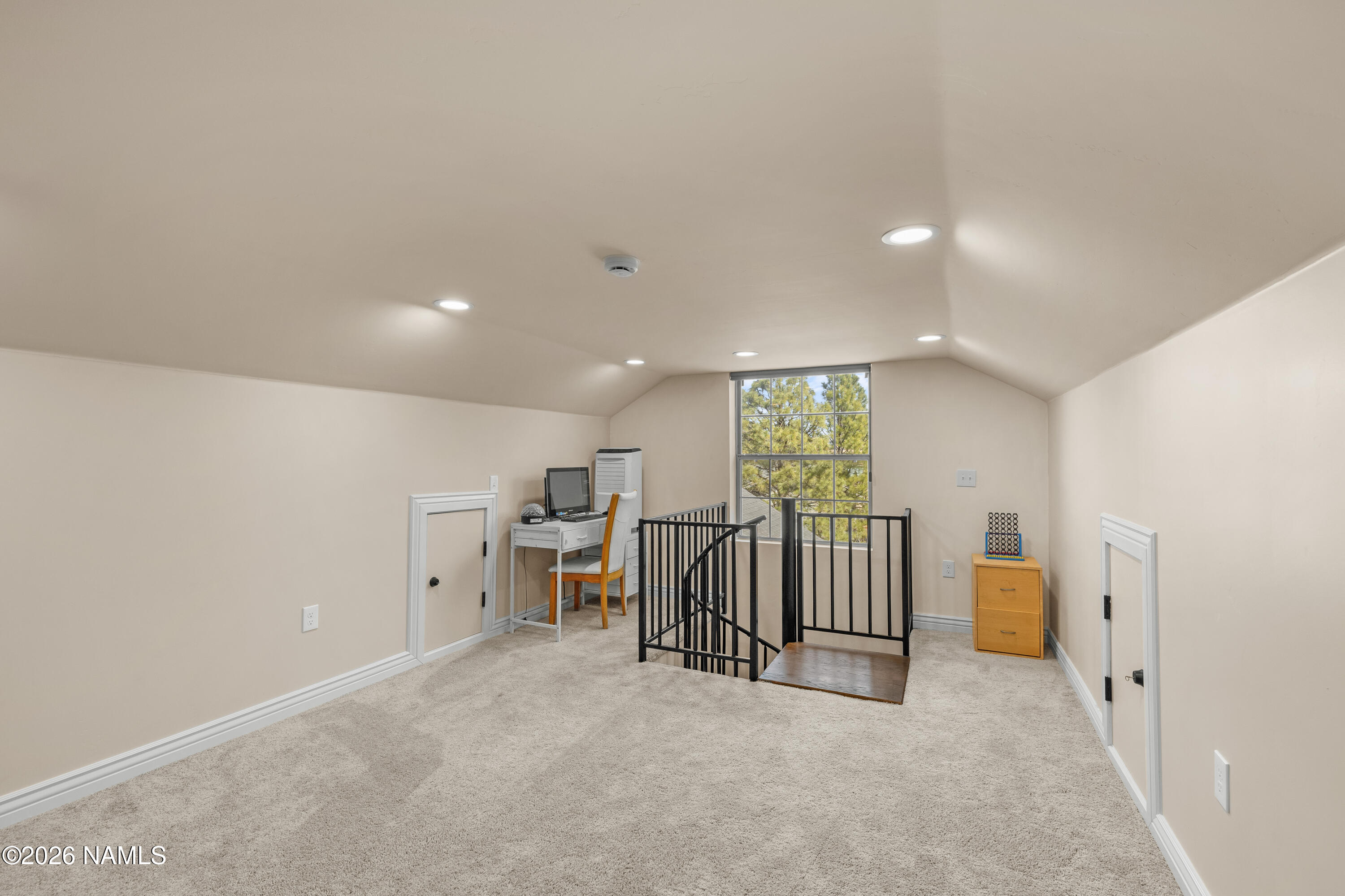 2395 North Broken Circle Road Flagstaff, AZ 86004 - Photo 39 of 62 CP-61