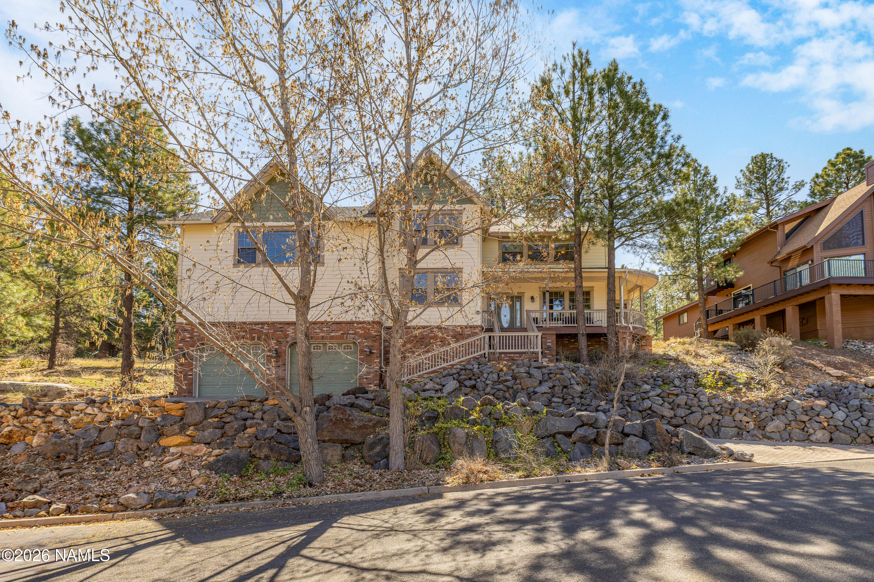 2395 North Broken Circle Road Flagstaff, AZ 86004 - Photo 40 of 62 CP-2