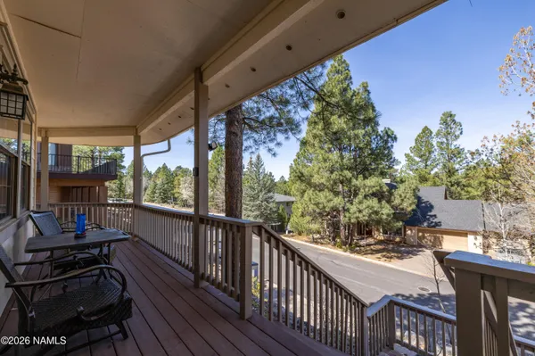 $1,275,000 | 2395 North Broken Circle Road, Flagstaff, AZ 86004