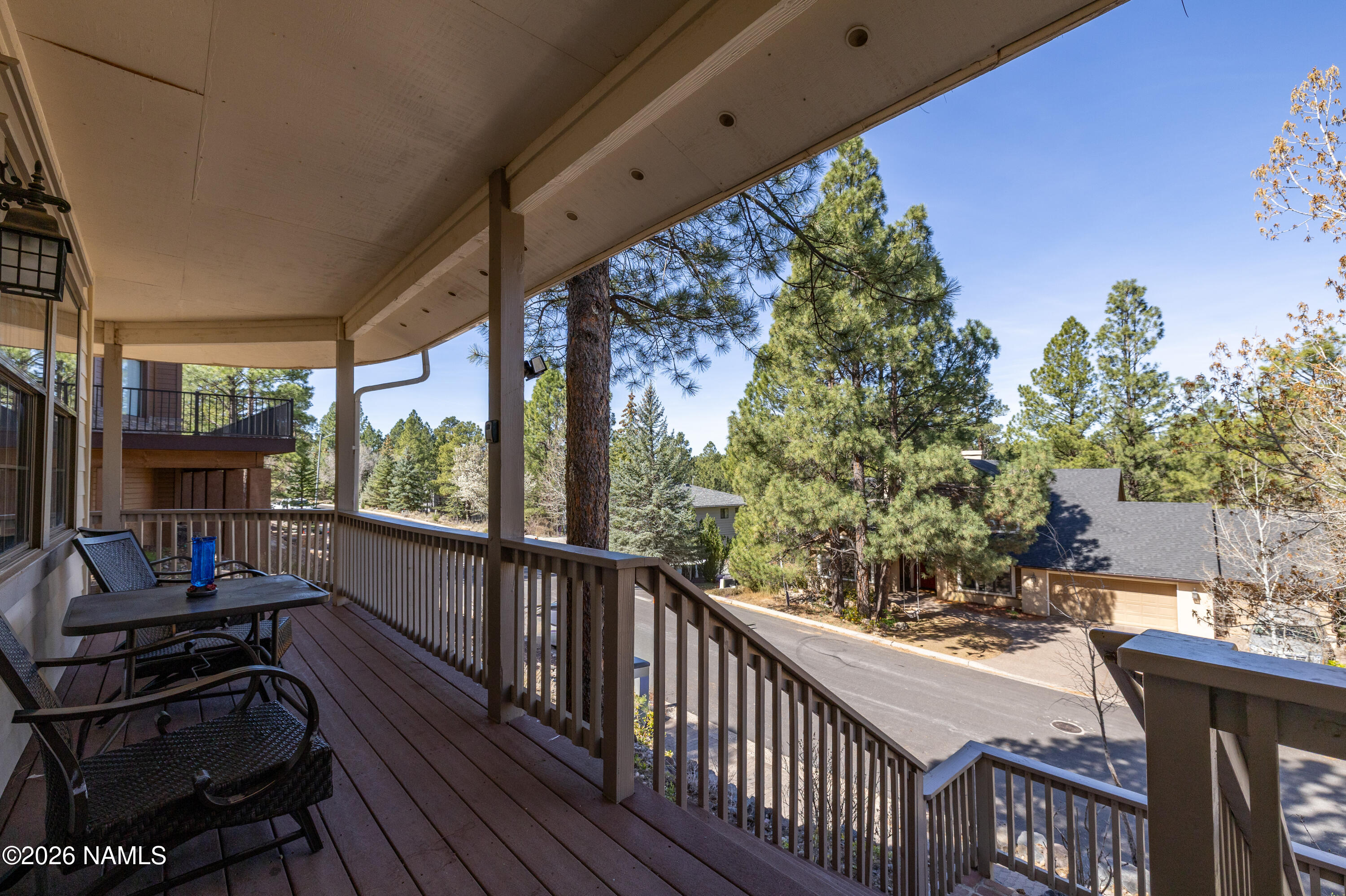 2395 North Broken Circle Road Flagstaff, AZ 86004 - Photo 41 of 62 CP-3