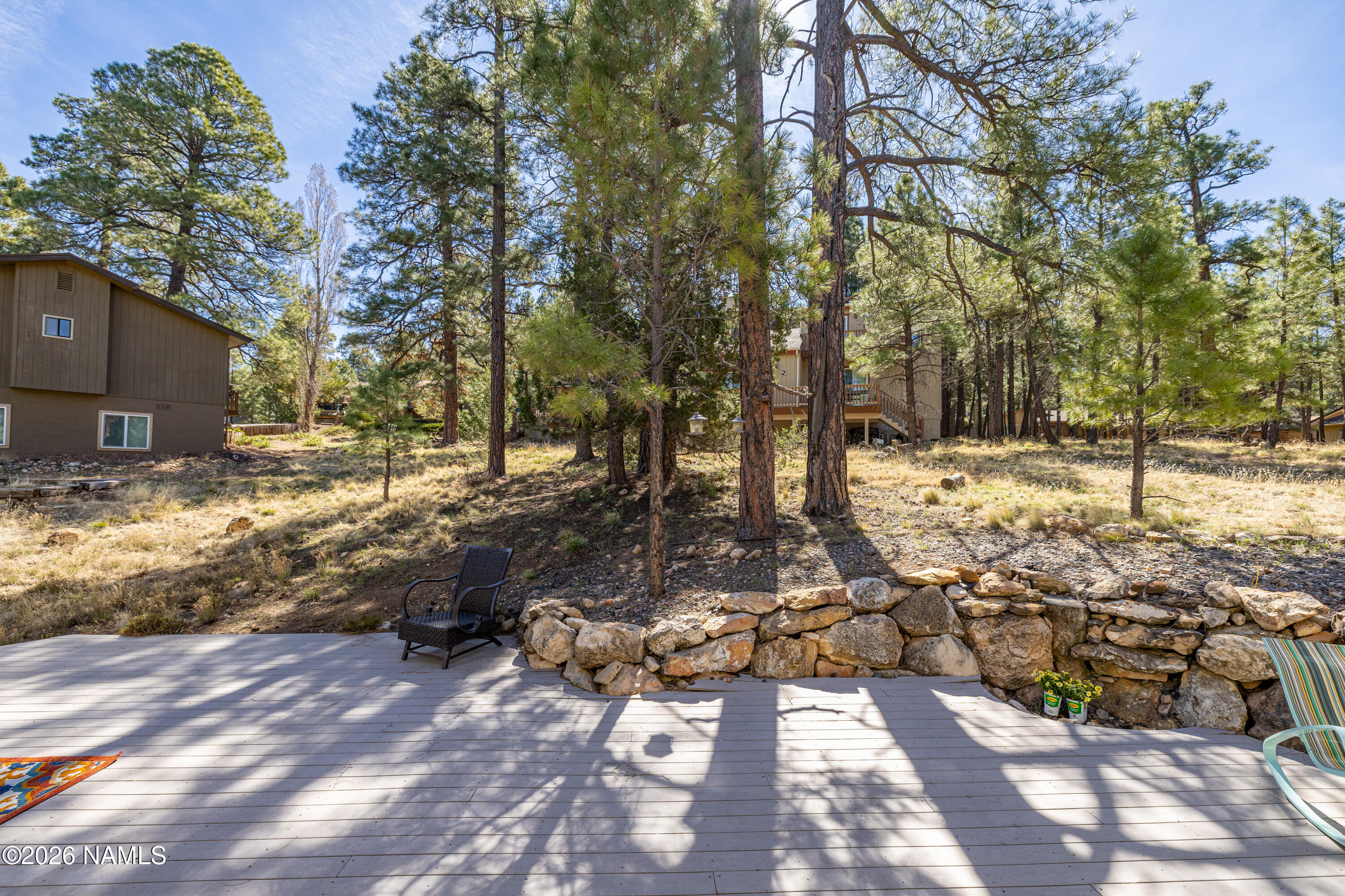 2395 North Broken Circle Road Flagstaff, AZ 86004 - Photo 43 of 62 CP-5