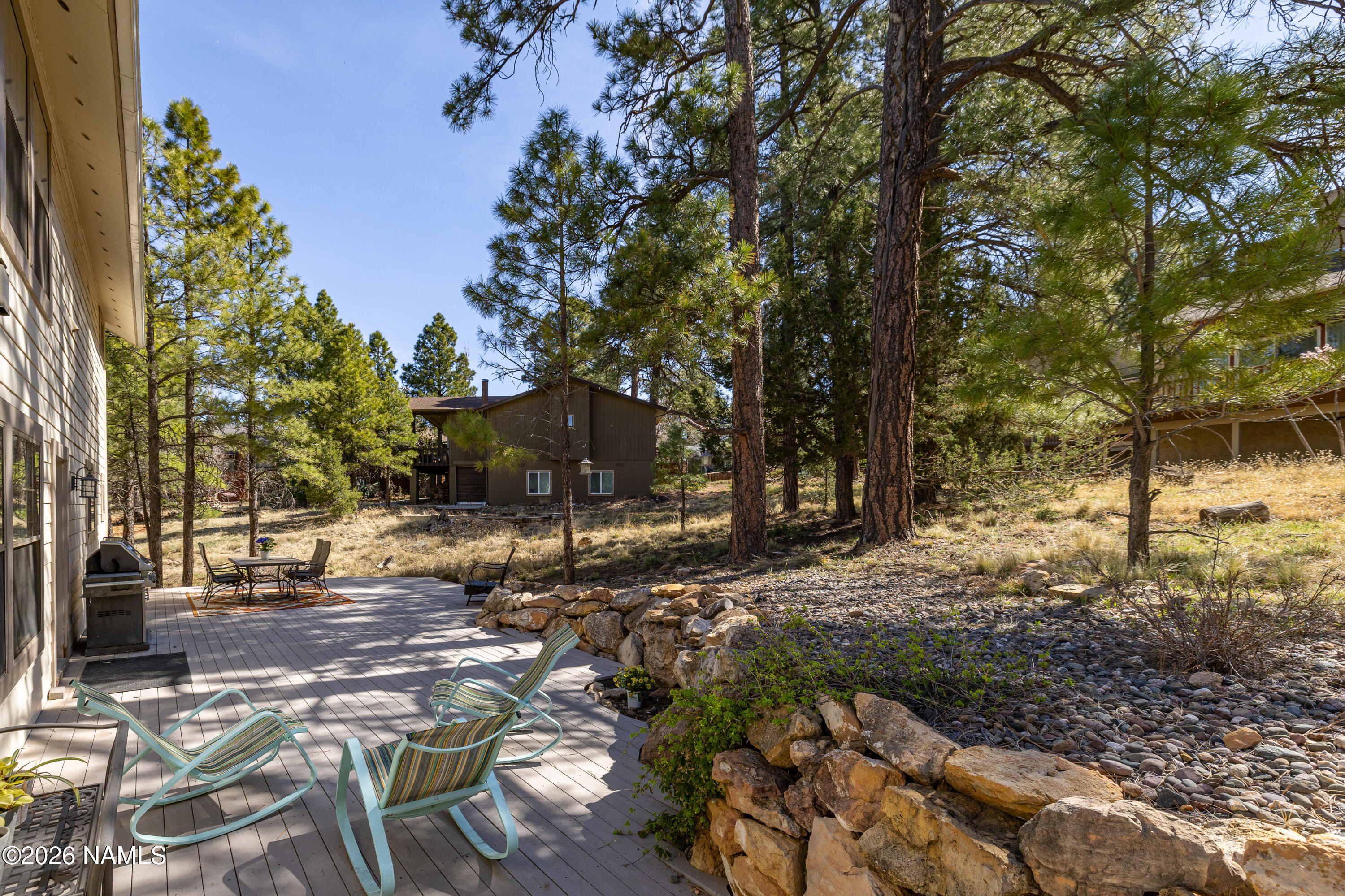 2395 North Broken Circle Road Flagstaff, AZ 86004 - Photo 45 of 62 CP-7