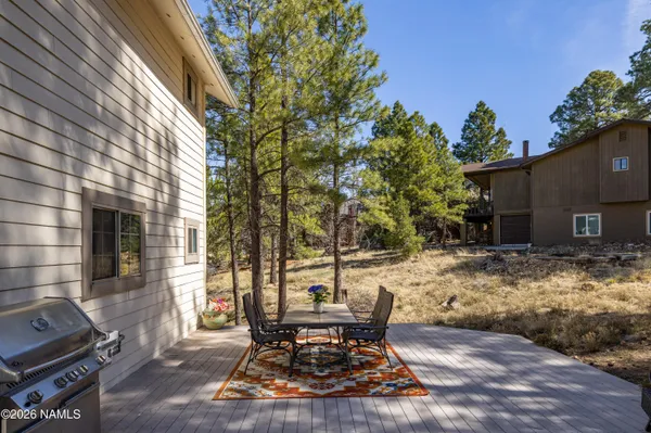 $1,275,000 | 2395 North Broken Circle Road, Flagstaff, AZ 86004