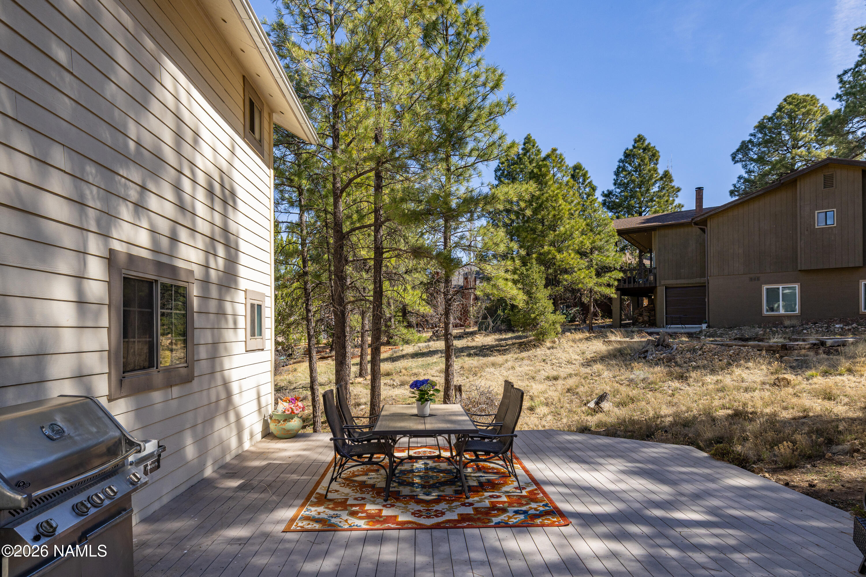 2395 North Broken Circle Road Flagstaff, AZ 86004 - Photo 46 of 62 CP-8