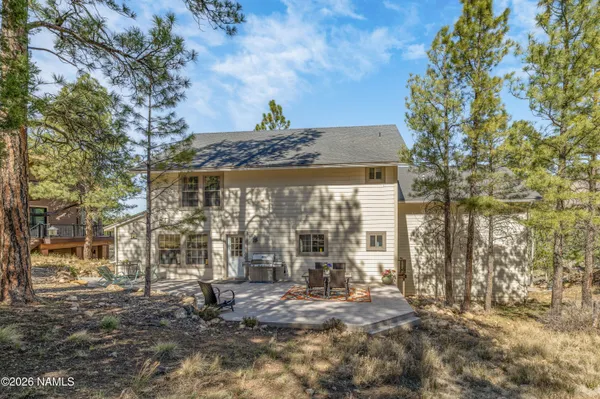 $1,275,000 | 2395 North Broken Circle Road, Flagstaff, AZ 86004