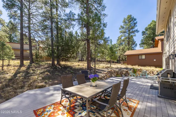 $1,275,000 | 2395 North Broken Circle Road, Flagstaff, AZ 86004