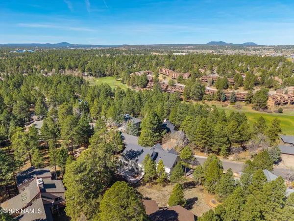 $1,275,000 | 2395 North Broken Circle Road, Flagstaff, AZ 86004