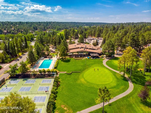 $1,275,000 | 2395 North Broken Circle Road, Flagstaff, AZ 86004