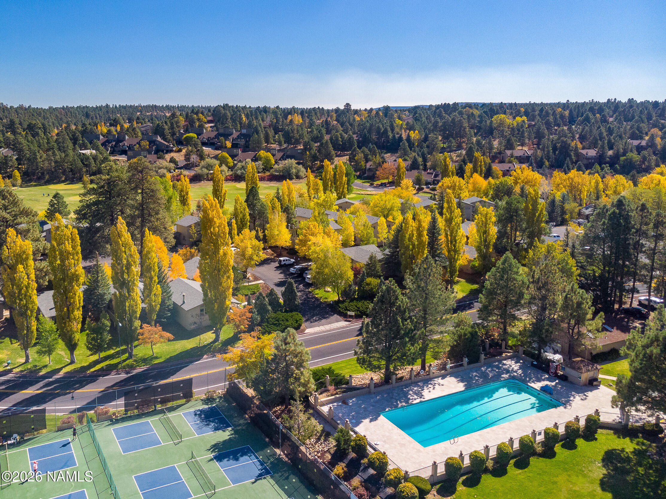 2395 North Broken Circle Road Flagstaff, AZ 86004 - Photo 59 of 62 BCP--15