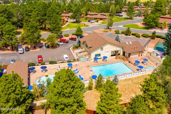 $1,275,000 | 2395 North Broken Circle Road, Flagstaff, AZ 86004