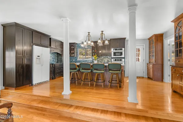 $1,275,000 | 2395 North Broken Circle Road, Flagstaff, AZ 86004