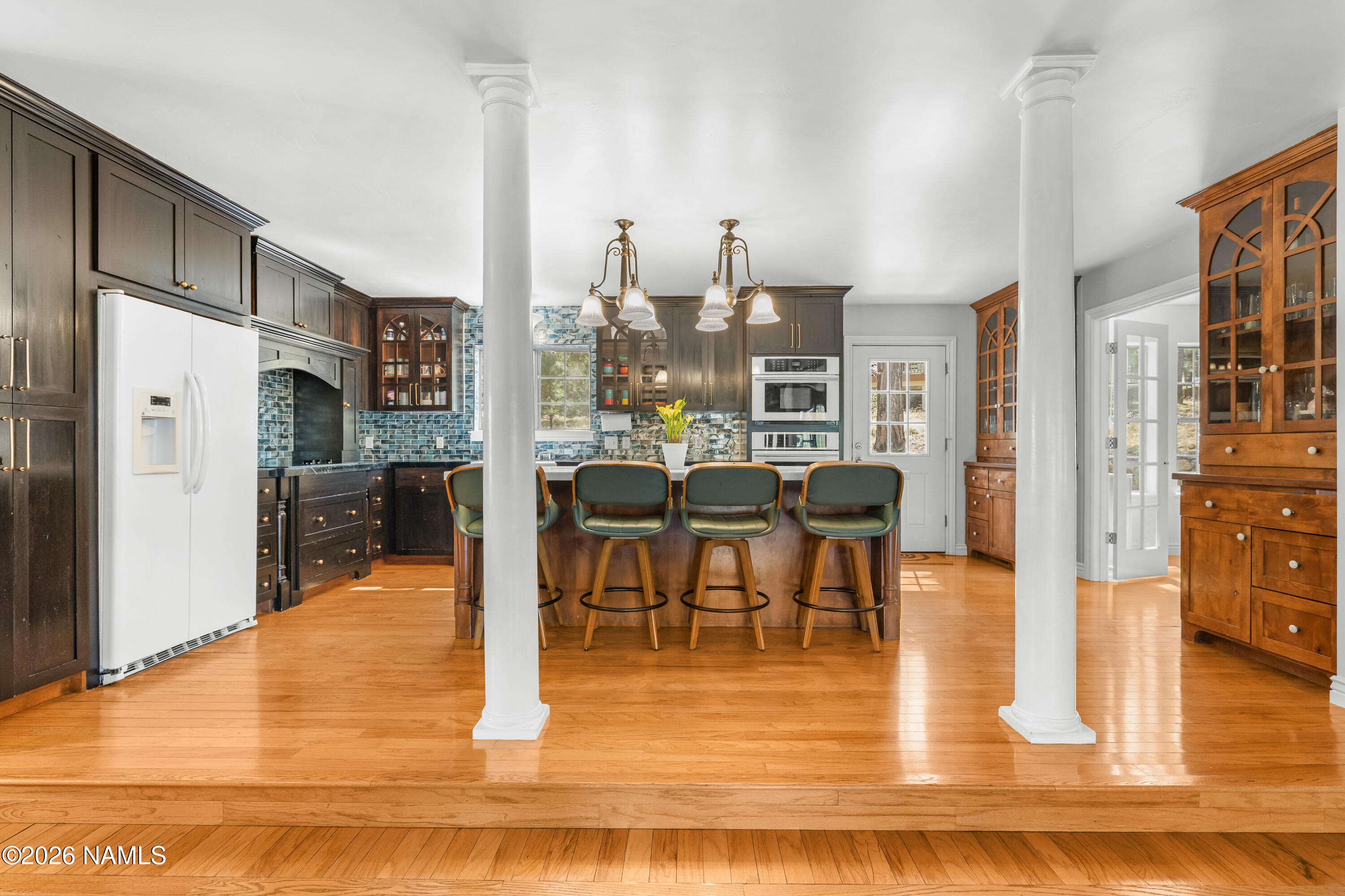 2395 North Broken Circle Road Flagstaff, AZ 86004 - Photo 7 of 62 CP-33