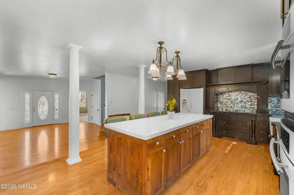 $1,275,000 | 2395 North Broken Circle Road, Flagstaff, AZ 86004