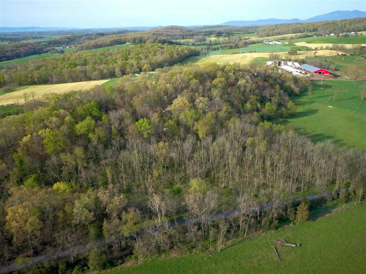 7.5-acres Nash Road Mount Solon, VA 22843 - Photo 3 of 9 Gallery Image 3