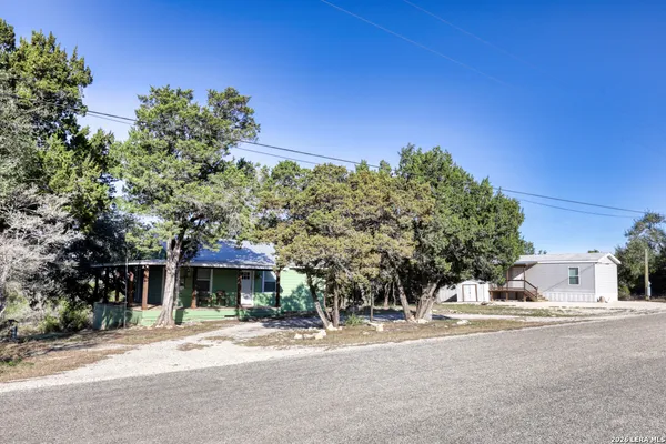 $198,000 | 1352 Linda Drive, Canyon Lake, TX 78133