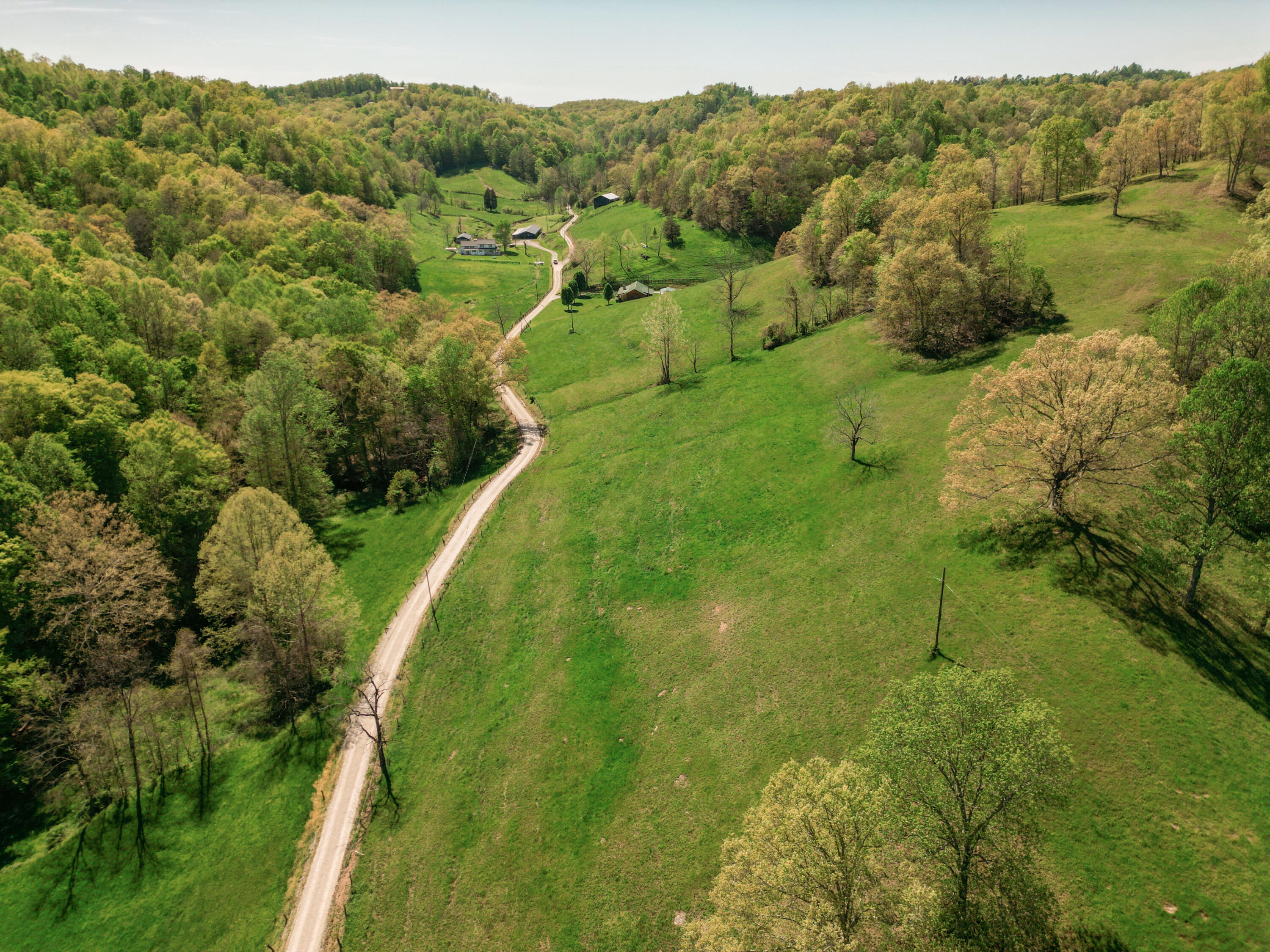 663 Waller Branch Road Louisa, KY 41230 - Photo 27 of 35 farm-0063