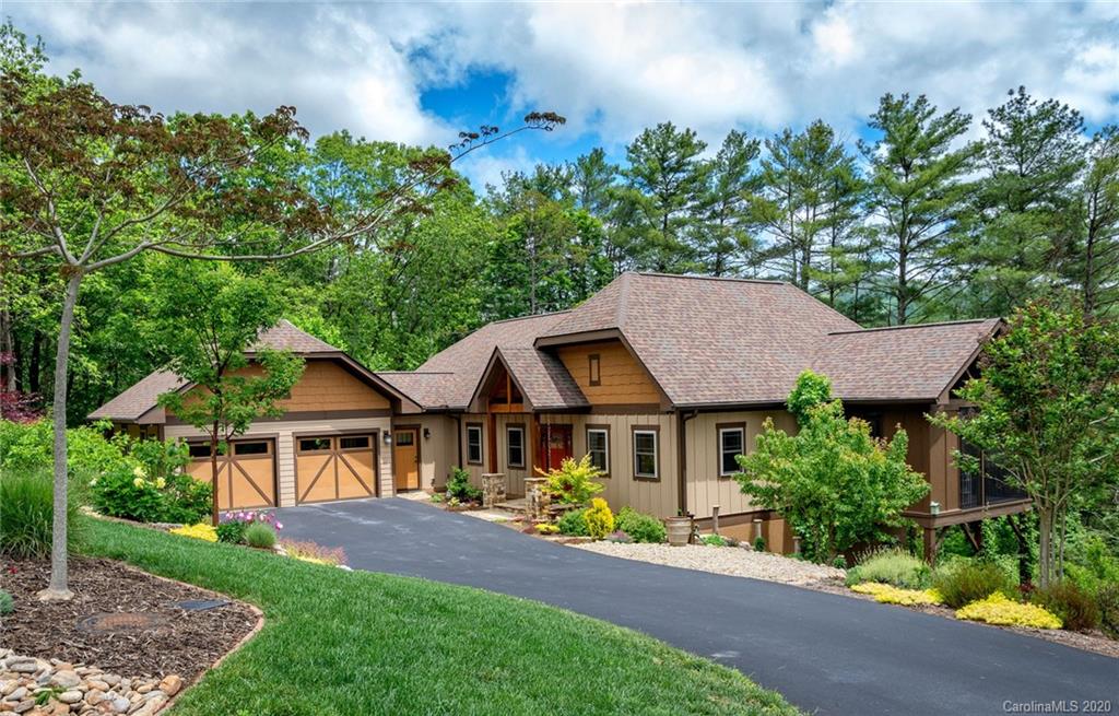 87 Gibson Road Asheville, NC 28804 - Photo 1 of 34 Gallery Image 1