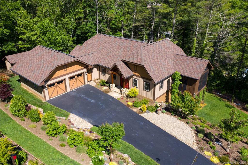 87 Gibson Road Asheville, NC 28804 - Photo 2 of 34 Gallery Image 2
