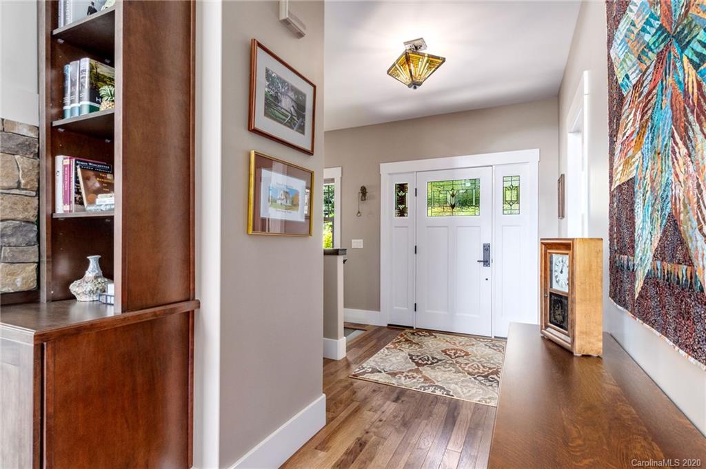 87 Gibson Road Asheville, NC 28804 - Photo 20 of 34 Gallery Image 20