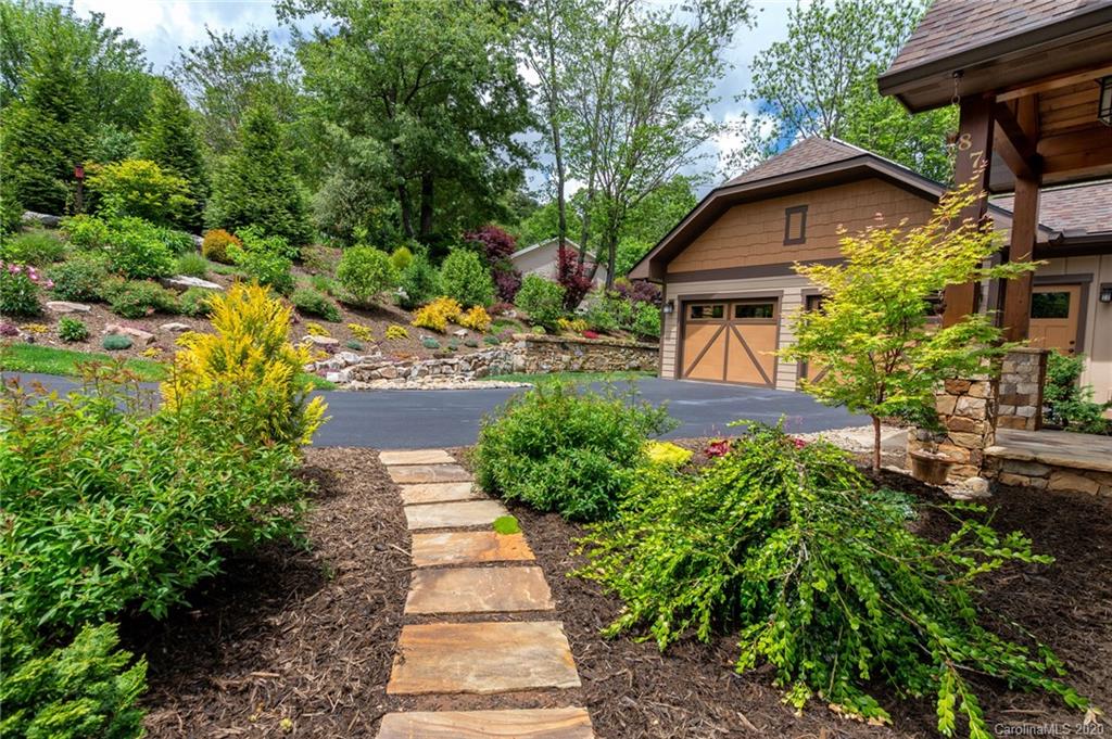 87 Gibson Road Asheville, NC 28804 - Photo 30 of 34 Gallery Image 30