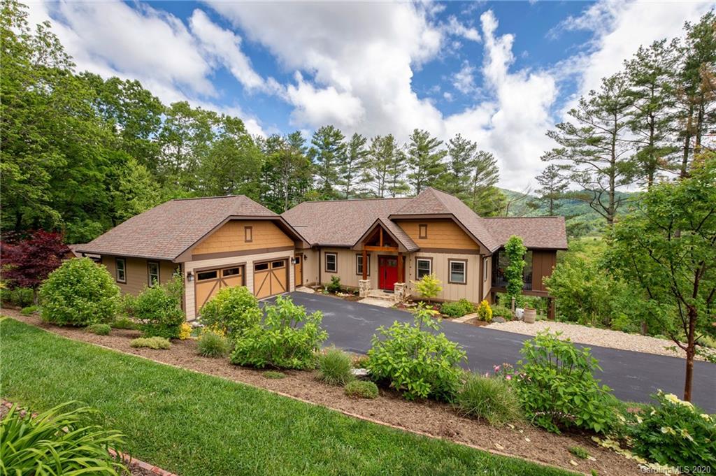 87 Gibson Road Asheville, NC 28804 - Photo 34 of 34 Gallery Image 34
