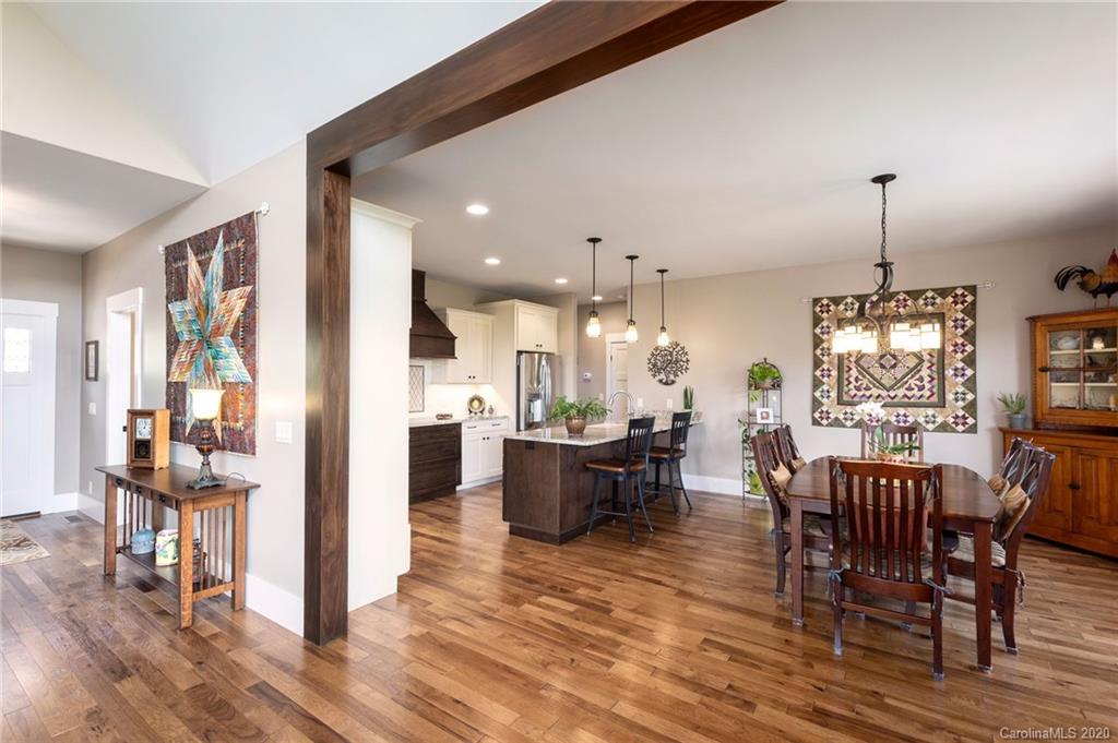 87 Gibson Road Asheville, NC 28804 - Photo 8 of 34 Gallery Image 8