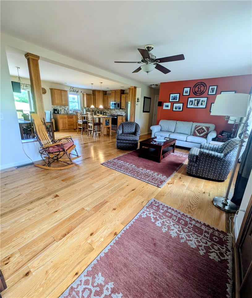 168 Burch Hill Road Veteran, NY 14864 - Photo 14 of 34