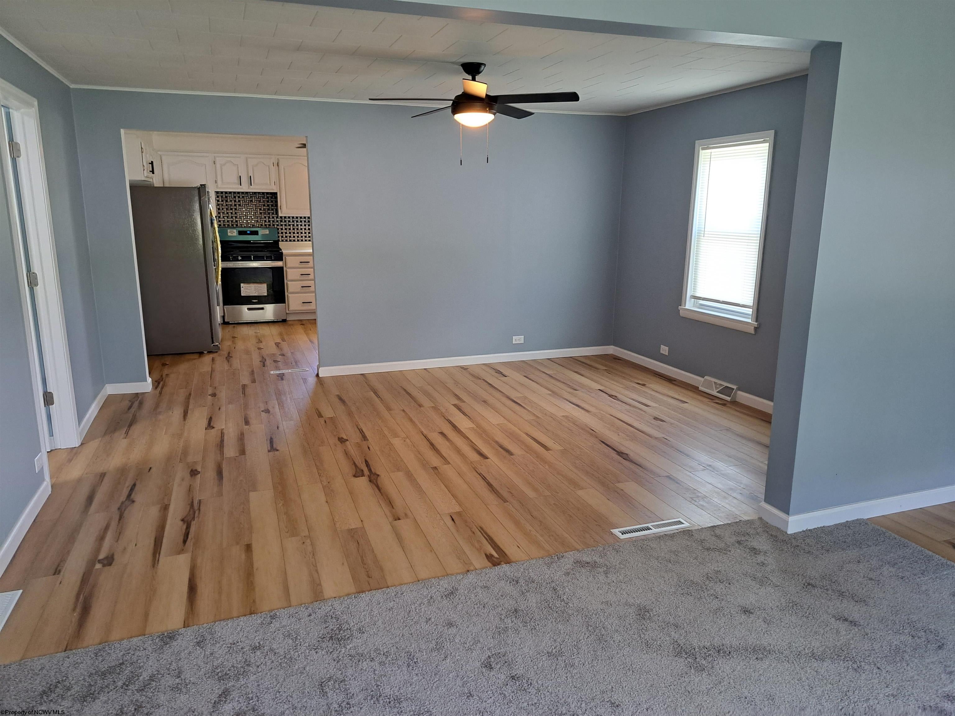 114 Merrill Avenue Rivesville, WV 26588 - Photo 13 of 16 Gallery Image 13