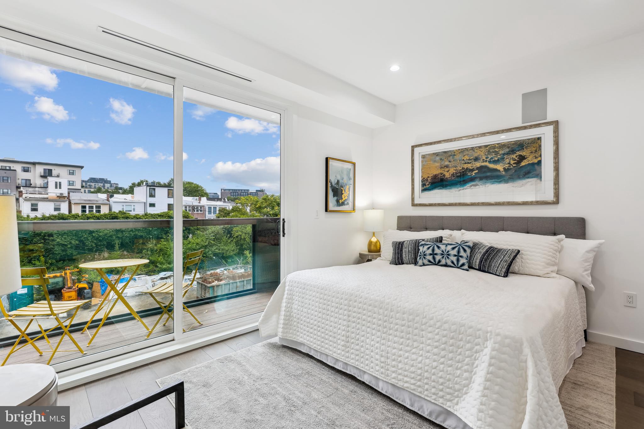 304 K Street Northeast, Unit 2PH Washington, DC 20002 - Photo 11 of 63