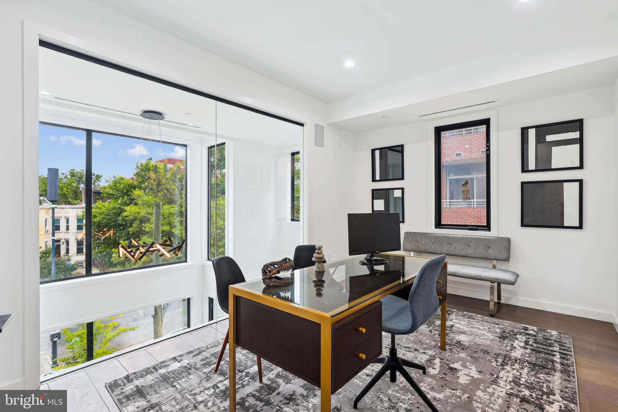 304 K Street Northeast, Unit 2PH Washington, DC 20002 - Photo 12 of 63