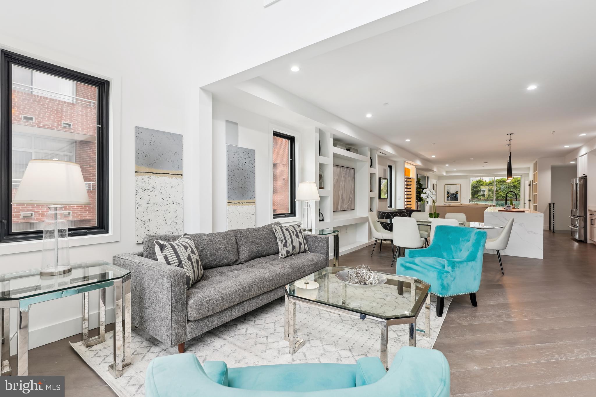 304 K Street Northeast, Unit 2PH Washington, DC 20002 - Photo 15 of 63