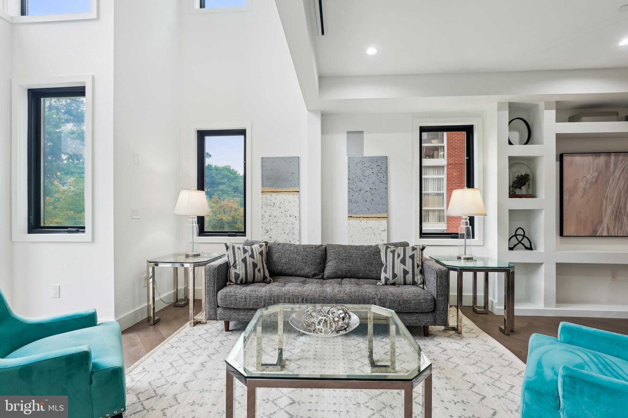 304 K Street Northeast, Unit 2PH Washington, DC 20002 - Photo 16 of 63