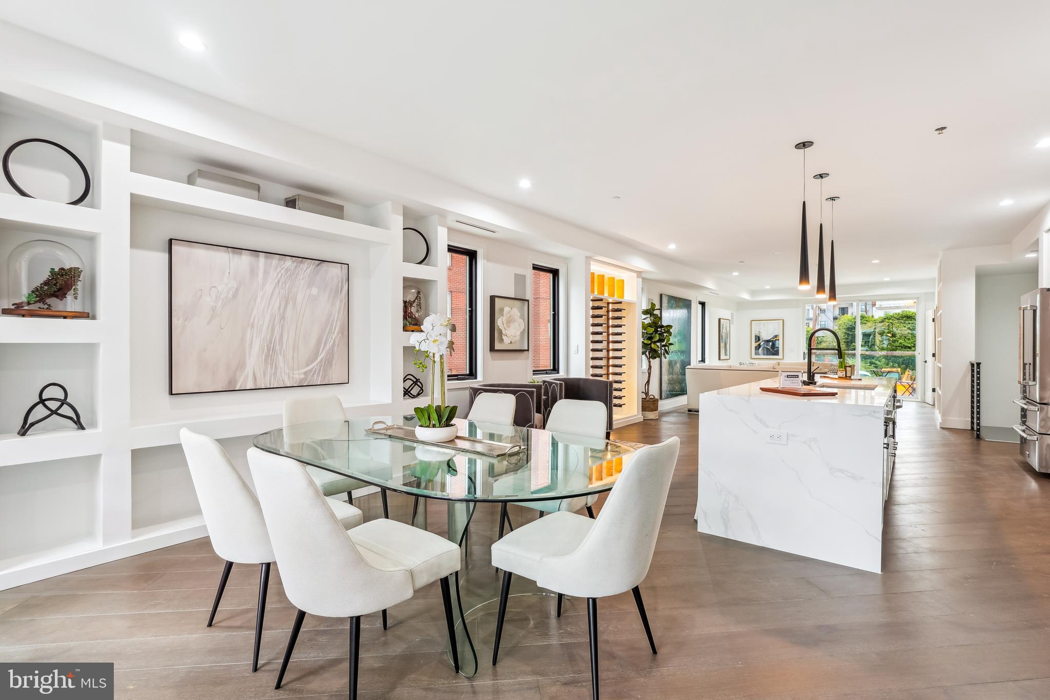 304 K Street Northeast, Unit 2PH Washington, DC 20002 - Photo 17 of 63