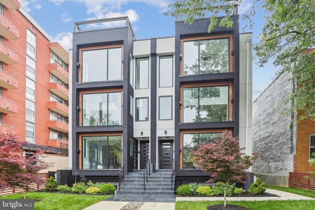 $1,235,000 | 304 K Street Northeast, Unit 2PH, Washington, DC 20002