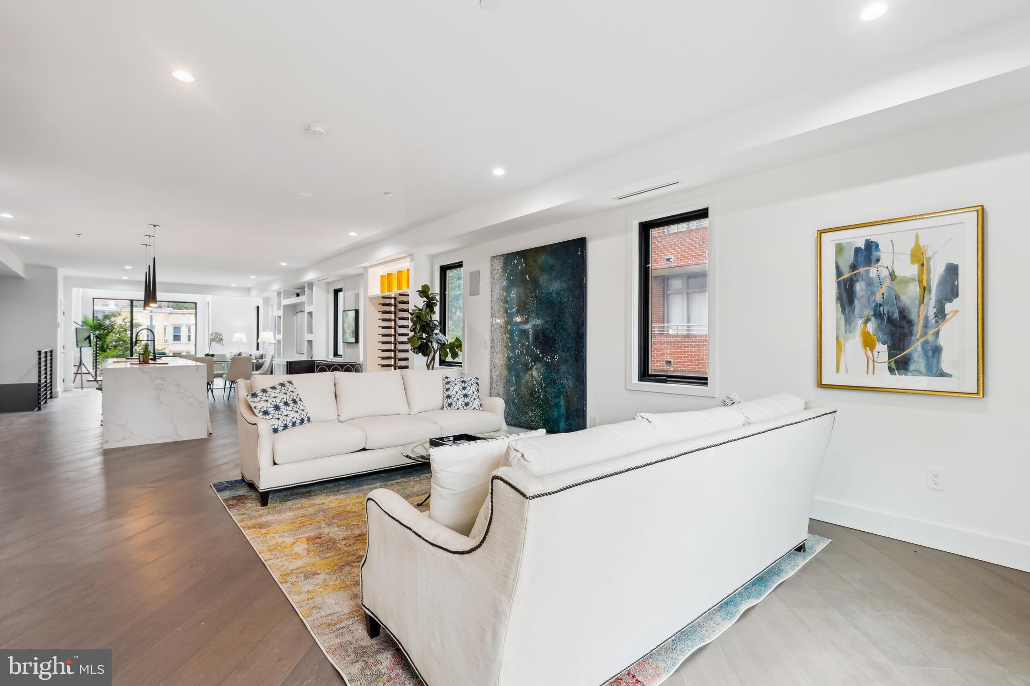 304 K Street Northeast, Unit 2PH Washington, DC 20002 - Photo 23 of 63