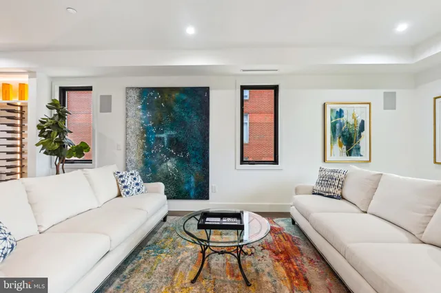 $1,235,000 | 304 K Street Northeast, Unit 2PH, Washington, DC 20002