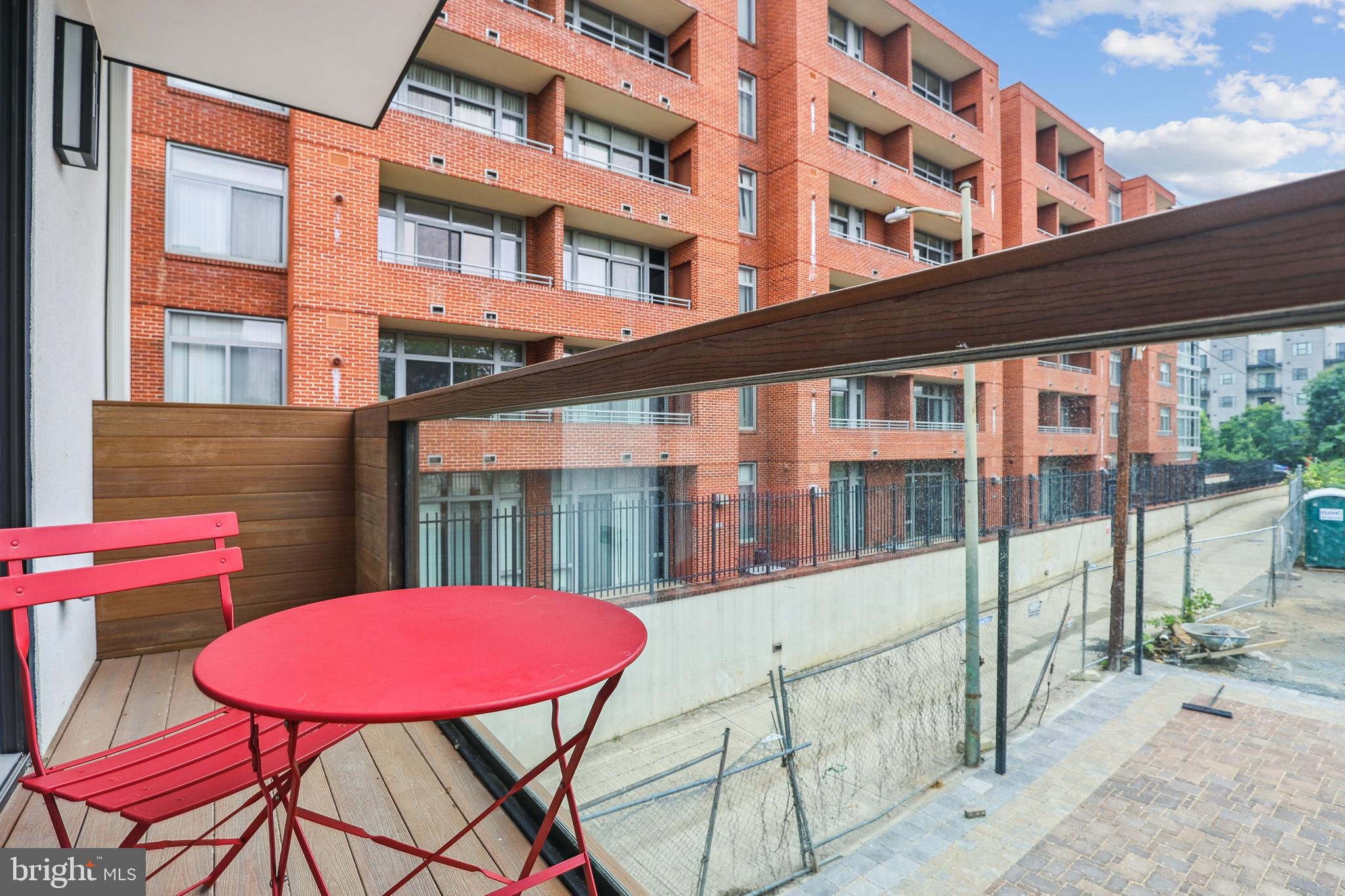 304 K Street Northeast, Unit 2PH Washington, DC 20002 - Photo 26 of 63