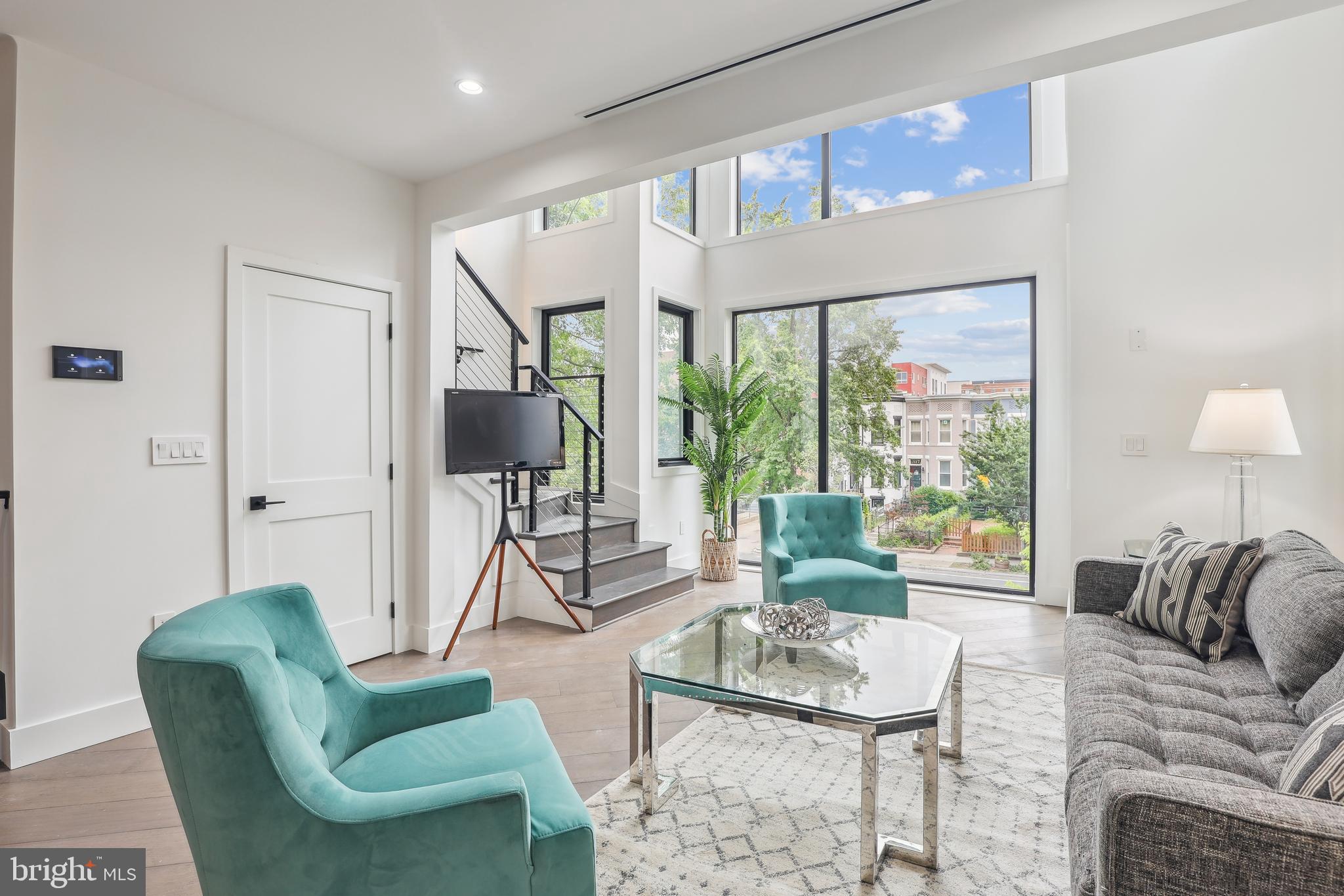 304 K Street Northeast, Unit 2PH Washington, DC 20002 - Photo 31 of 63