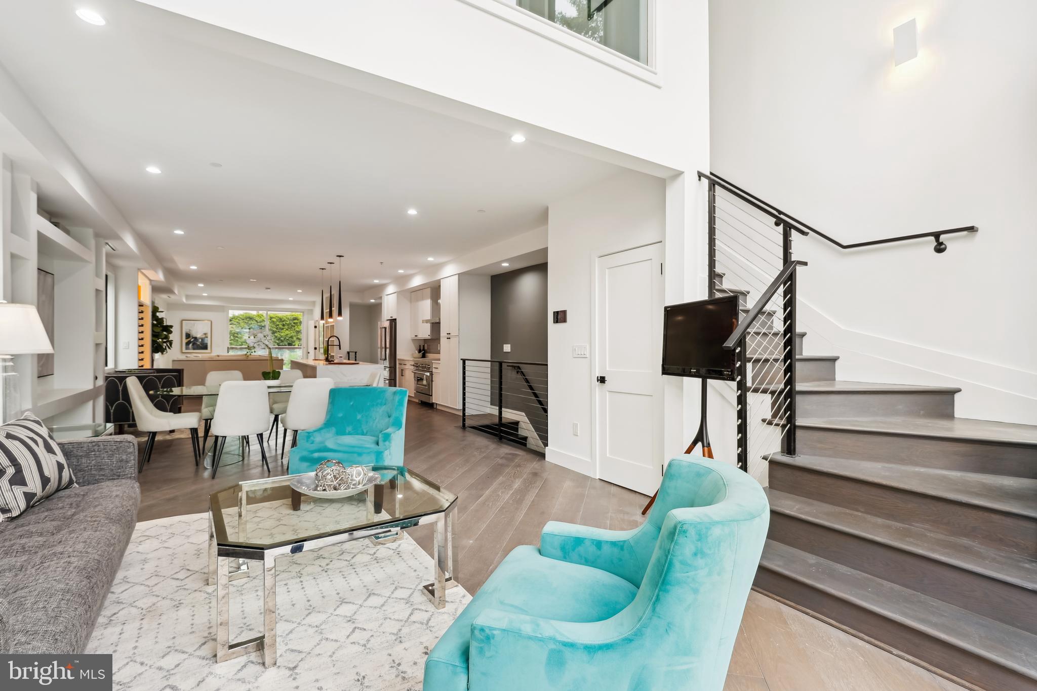 304 K Street Northeast, Unit 2PH Washington, DC 20002 - Photo 32 of 63