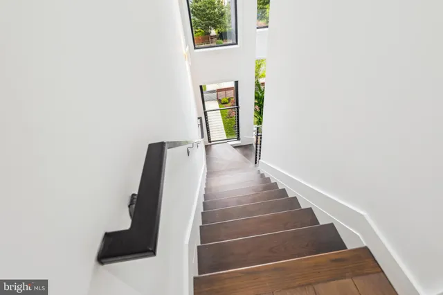 $1,235,000 | 304 K Street Northeast, Unit 2PH, Washington, DC 20002