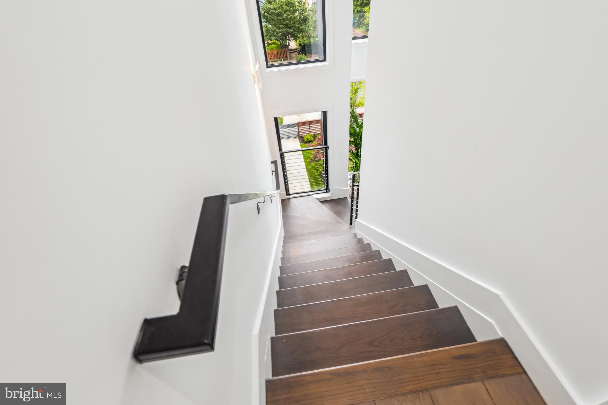 304 K Street Northeast, Unit 2PH Washington, DC 20002 - Photo 33 of 63