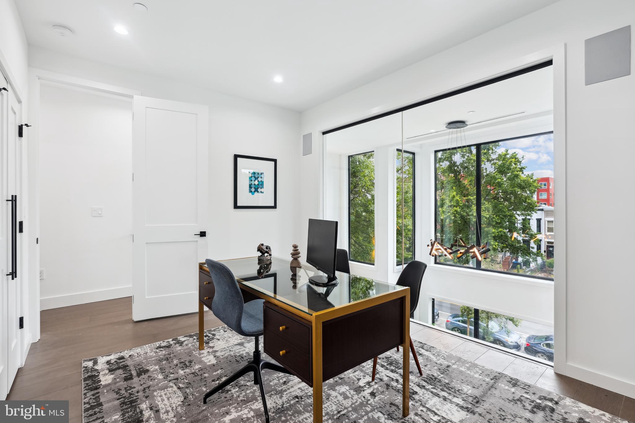 304 K Street Northeast, Unit 2PH Washington, DC 20002 - Photo 34 of 63