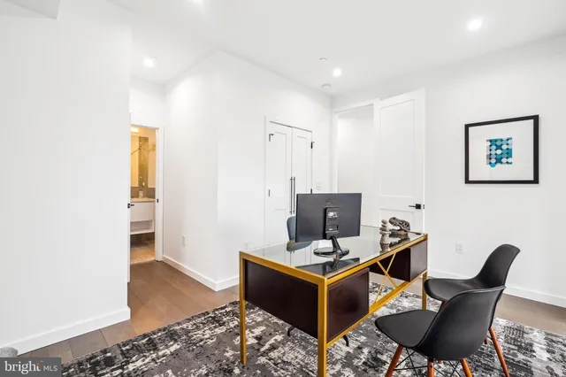 $1,235,000 | 304 K Street Northeast, Unit 2PH, Washington, DC 20002