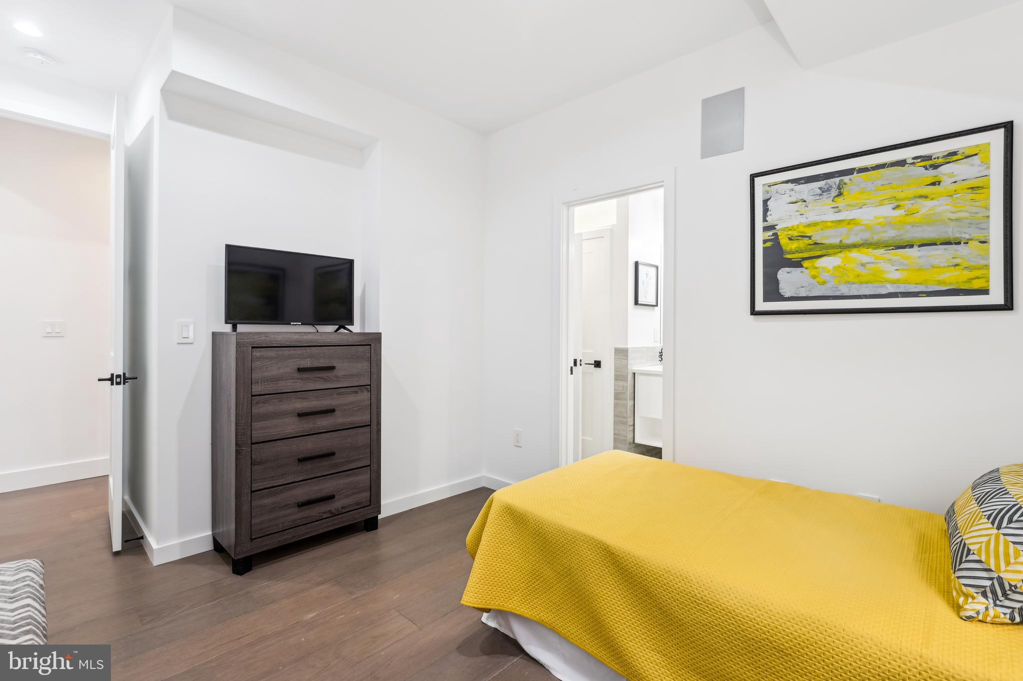 304 K Street Northeast, Unit 2PH Washington, DC 20002 - Photo 42 of 63